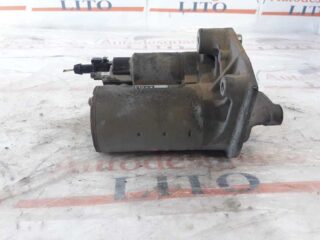 MOTOR ARRANQUE CITROEN C1 FEEL - fotografía 5
