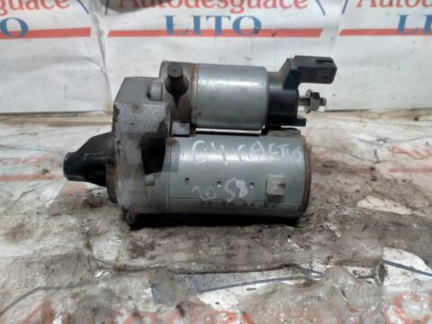 MOTOR ARRANQUE CITROEN C4 CACTUS Feel