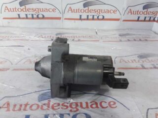 MOTOR ARRANQUE CITROEN - fotografía 1