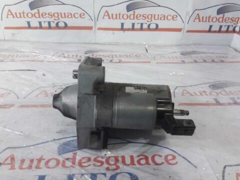 MOTOR ARRANQUE CITROEN