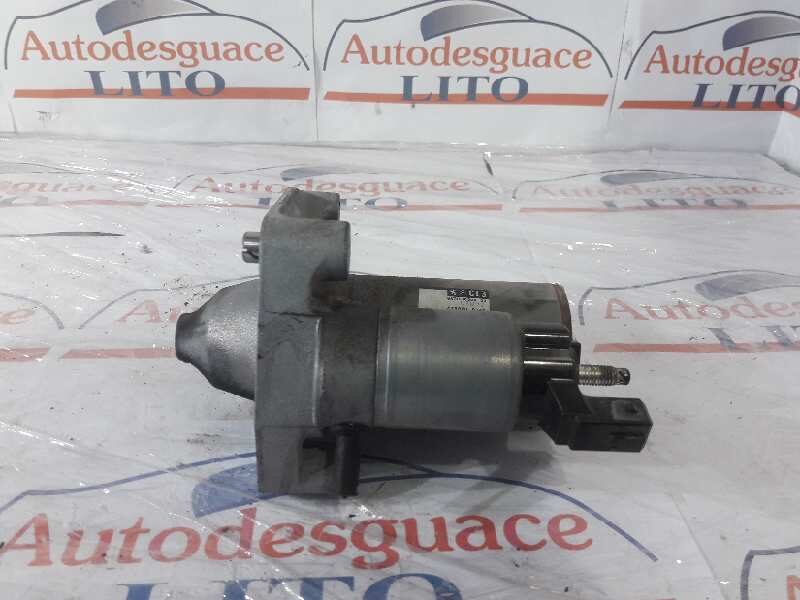 MOTOR ARRANQUE CITROEN