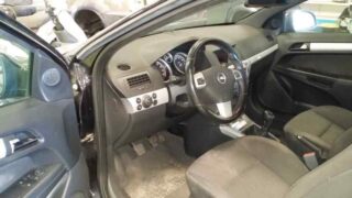 CERRADURA PUERTA DELANTERA DERECHA OPEL ASTRA H GTC Sport - fotografía 8