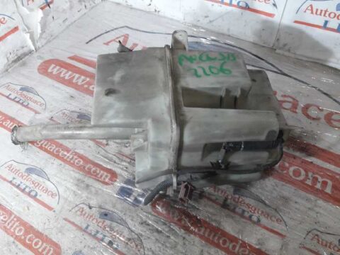 DEPOSITO LIMPIA TOYOTA AVENSIS BERLINA (T25) 2.0 D4-D Executive Sedán (4-ptas)