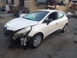 ELEVALUNAS DELANTERO IZQUIERDO RENAULT CLIO IV Authentique - fotografía 5