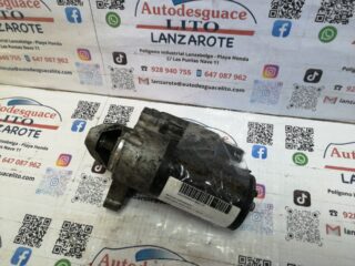 MOTOR ARRANQUE BMW MINI (R56) One - fotografía 2