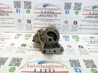 MOTOR ARRANQUE BMW MINI (R56) One - fotografía 3