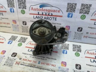 MOTOR ARRANQUE BMW MINI (R56) One - fotografía 4