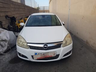 CAJA CAMBIOS OPEL ASTRA H BERLINA Cosmo - fotografía 3