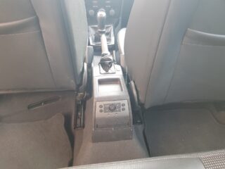 CAJA CAMBIOS OPEL ASTRA H BERLINA Cosmo - fotografía 4