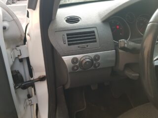 CAJA CAMBIOS OPEL ASTRA H BERLINA Cosmo - fotografía 5