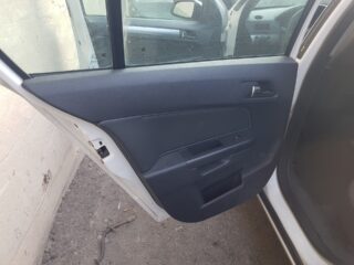 CAJA CAMBIOS OPEL ASTRA H BERLINA Cosmo - fotografía 6