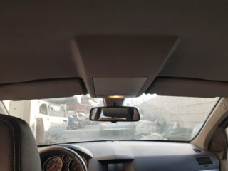 CAJA CAMBIOS OPEL ASTRA H BERLINA Cosmo - fotografía 7