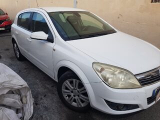 CAJA CAMBIOS OPEL ASTRA H BERLINA Cosmo - fotografía 8