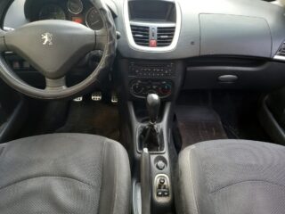CAJA CAMBIOS PEUGEOT 206 Básico - fotografía 3