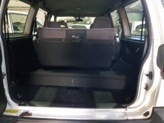 CAJA CAMBIOS NISSAN TERRANO II (R20) Aventura - fotografía 7
