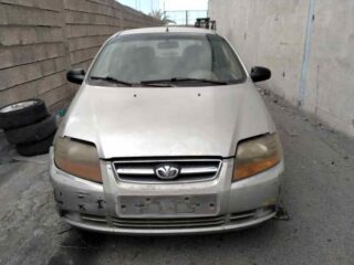 MOTOR COMPLETO DAEWOO KALOS 1.4 SE - fotografía 1