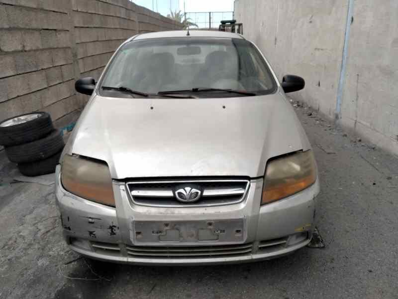 MOTOR COMPLETO DAEWOO KALOS 1.4 SE