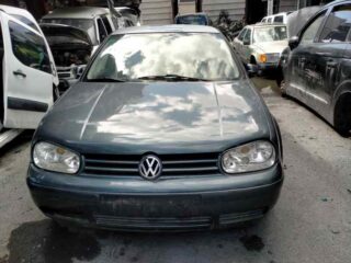MOTOR COMPLETO VOLKSWAGEN GOLF IV BERLINA (1J1)(10.1997) Básico - fotografía 1