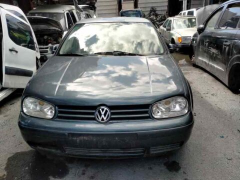 MOTOR COMPLETO VOLKSWAGEN GOLF IV BERLINA (1J1)(10.1997) Básico