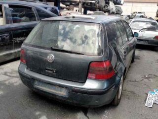 MOTOR COMPLETO VOLKSWAGEN GOLF IV BERLINA (1J1)(10.1997) Básico - fotografía 5