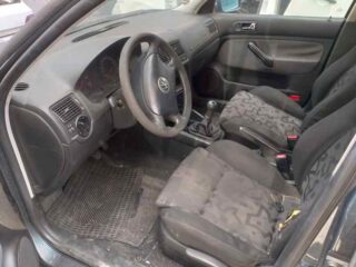 MOTOR COMPLETO VOLKSWAGEN GOLF IV BERLINA (1J1)(10.1997) Básico - fotografía 8