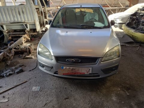 MOTOR COMPLETO FORD FOCUS BERLINA (CAP) Ambiente (D)