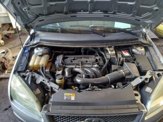 MOTOR COMPLETO FORD FOCUS BERLINA (CAP) Ambiente (D) - fotografía 7