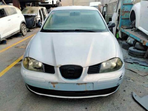 MOTOR COMPLETO SEAT CORDOBA BERLINA (6L2) Fresh
