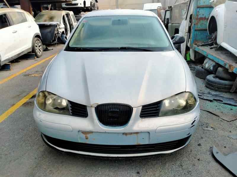 MOTOR COMPLETO SEAT CORDOBA BERLINA (6L2) Fresh