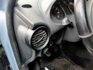 MOTOR COMPLETO SEAT CORDOBA BERLINA (6L2) Fresh - fotografía 5