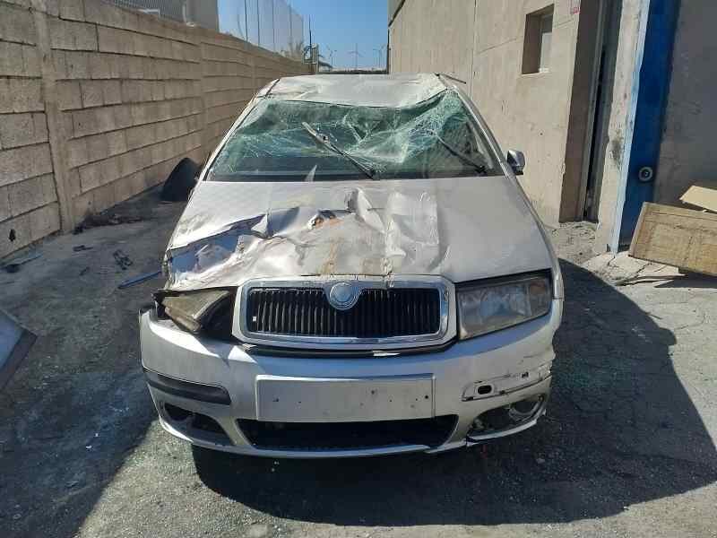 MOTOR COMPLETO SKODA FABIA COMBI (6Y5) Comfort