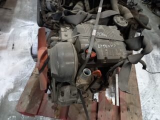MOTOR COMPLETO - fotografía 2