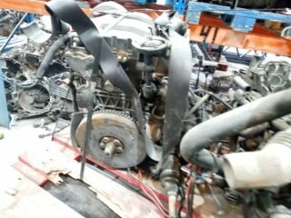 MOTOR COMPLETO - fotografía 3