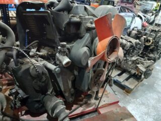 MOTOR COMPLETO - fotografía 4