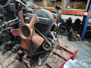 MOTOR COMPLETO - fotografía 5