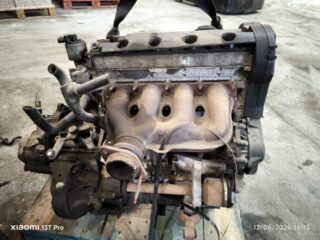 MOTOR COMPLETO PEUGEOT 206 GTI - fotografía 2