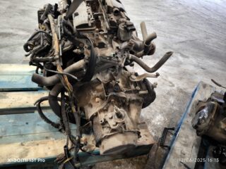 MOTOR COMPLETO PEUGEOT 206 GTI - fotografía 3