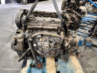 MOTOR COMPLETO PEUGEOT 206 GTI - fotografía 5