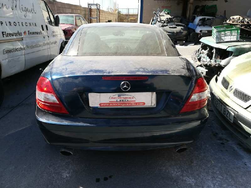 PILOTO TRASERO DERECHO MERCEDES-BENZ SLK (BM 171) ROADSTER 350 Sport Edition (171.456)