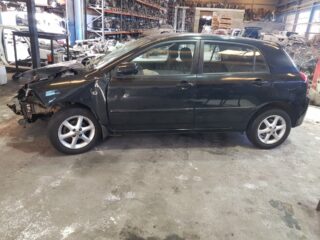 MANDO ELEVALUNAS DELANTERO IZQUIERDO TOYOTA COROLLA (E12) 1.6 Linea Luna Berlina - fotografía 4