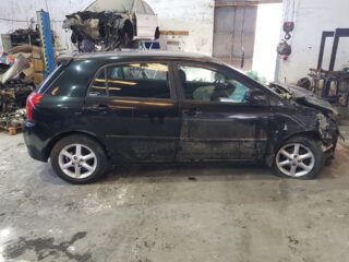 MANDO ELEVALUNAS DELANTERO IZQUIERDO TOYOTA COROLLA (E12) 1.6 Linea Luna Berlina - fotografía 7