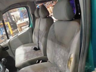NO IDENTIFICADO OPEL VIVARO Combi 2.9t Largo - fotografía 3