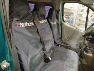 NO IDENTIFICADO OPEL VIVARO Combi 2.9t Largo - fotografía 8