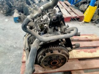 MOTOR COMPLETO OPEL VIVARO Combi 2.9t Largo - fotografía 2