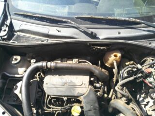 MOTOR COMPLETO RENAULT KANGOO I (FKC0) Authentique 4X4 - fotografía 6