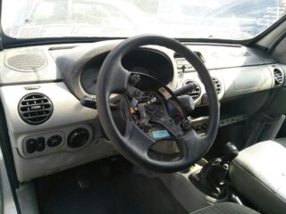 MOTOR COMPLETO RENAULT KANGOO I (FKC0) Authentique 4X4 - fotografía 8
