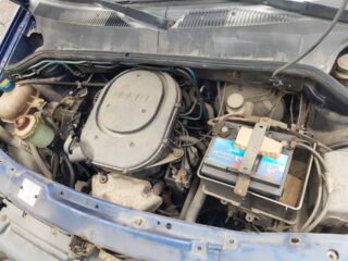 MOTOR COMPLETO FIAT I DOBLÒ (119) 1.2 ELX - fotografía 4