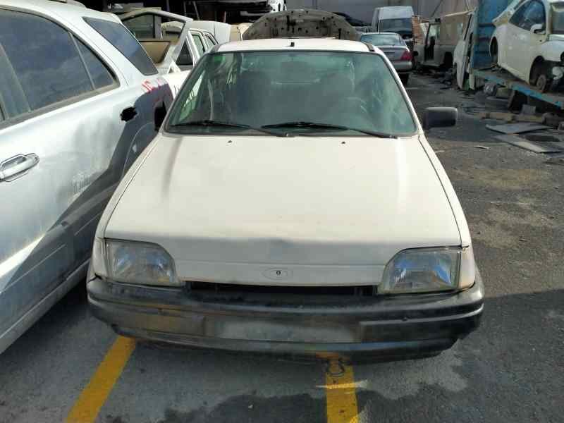 MOTOR COMPLETO FORD FIESTA BERL.COURIER Surf