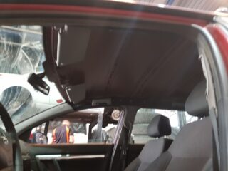 MANDO CALEFACCION AIRE ACONDICIONADO OPEL VECTRA C BERLINA Cosmo - fotografía 4
