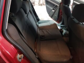 MANDO CALEFACCION AIRE ACONDICIONADO OPEL VECTRA C BERLINA Cosmo - fotografía 5